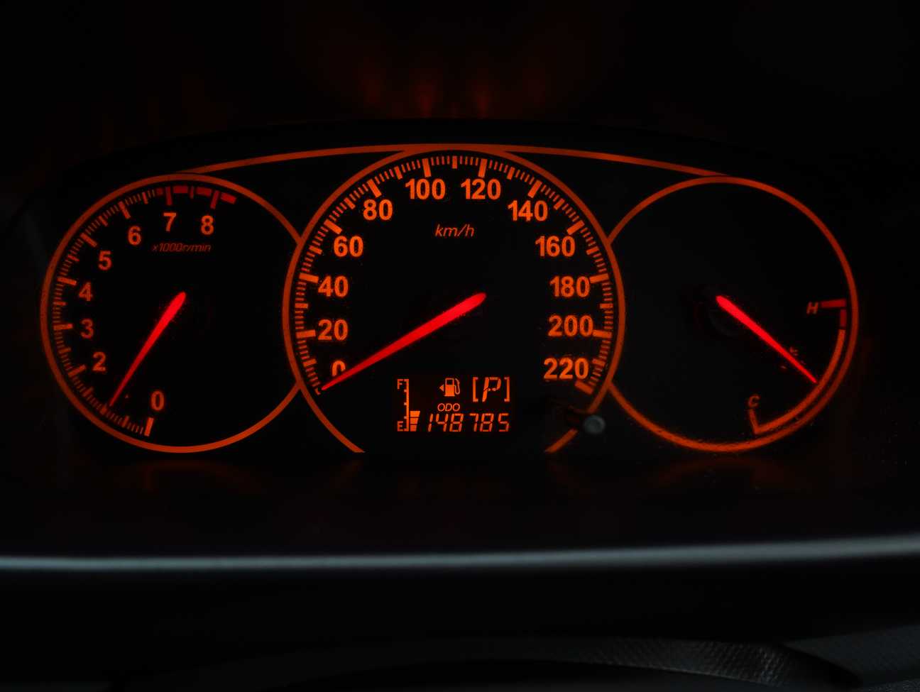 used 2010 Perodua Myvi EZ 1.3