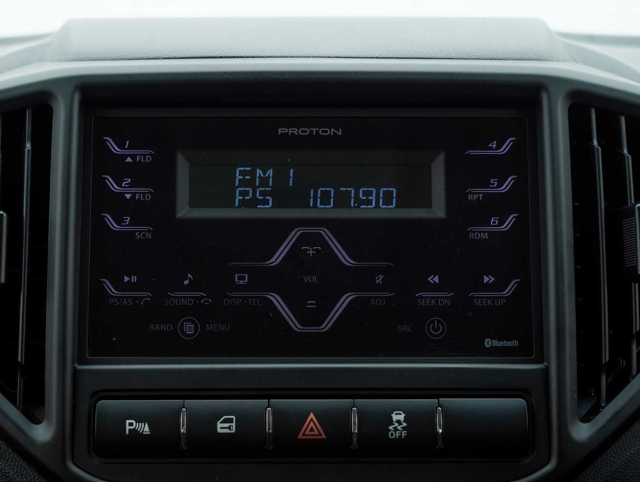 terpakai 2020 Proton Persona Standard 1.6
