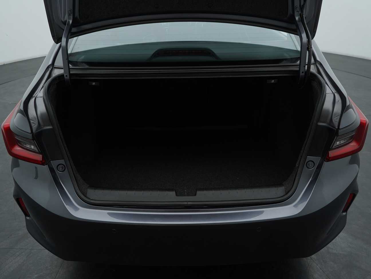 used 2020 Honda City E 1.5