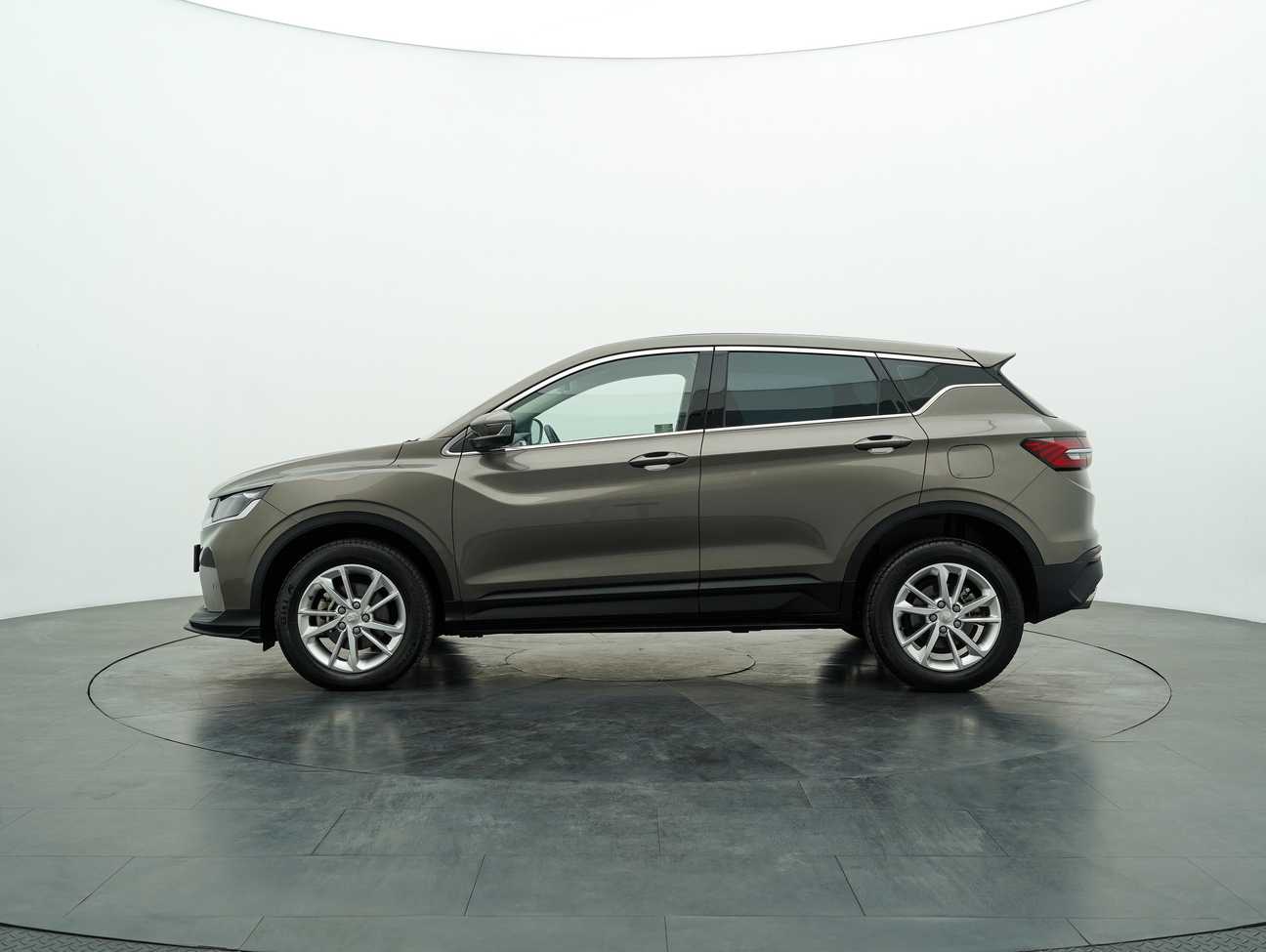 used 2022 Proton X50 Executive 1.5