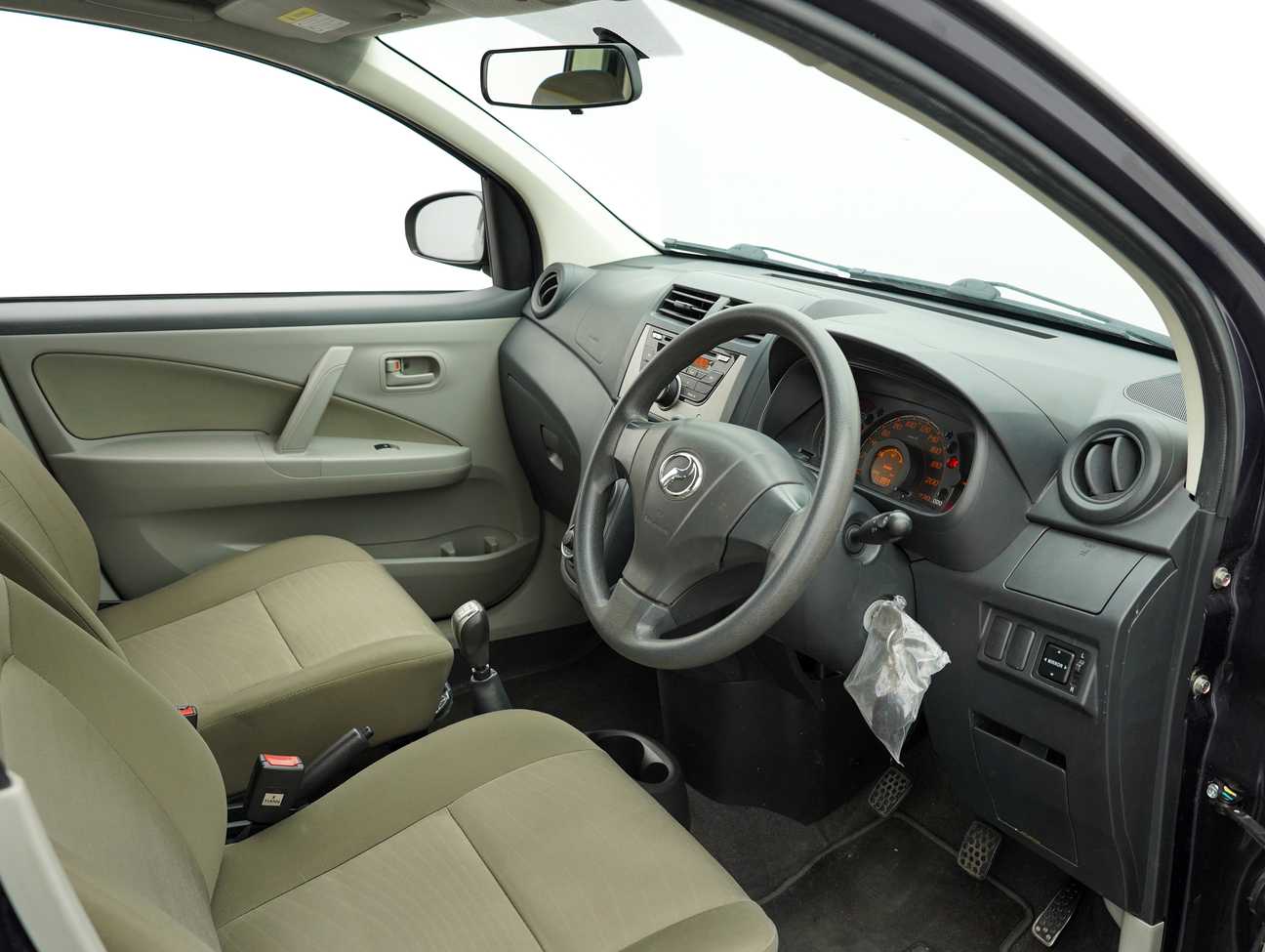 used 2016 Perodua Myvi G 1.3