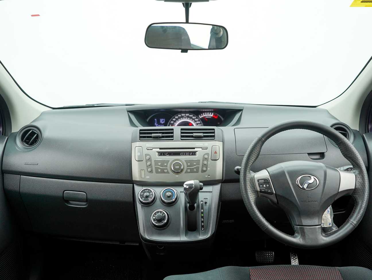 used 2018 Perodua ALZA SE 1.5