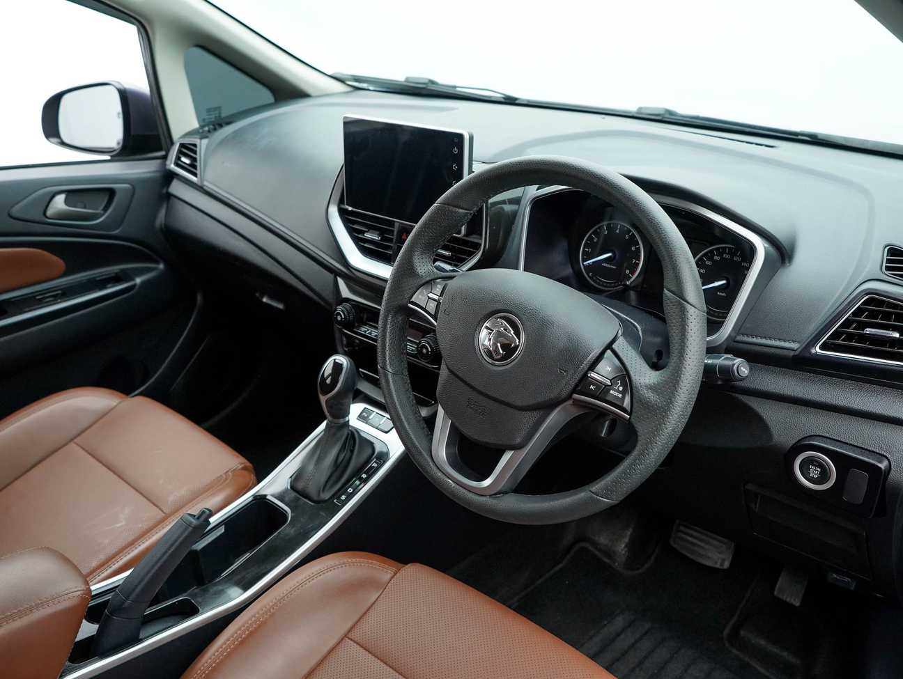 used 2024 Proton Persona Premium 1.6