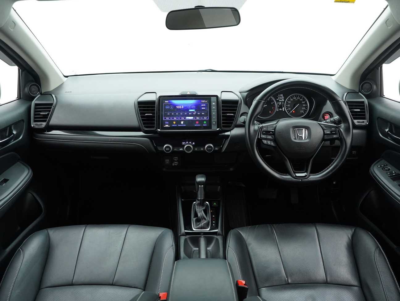 Buy used 2023 Honda City V 1.5 – Carsome.my