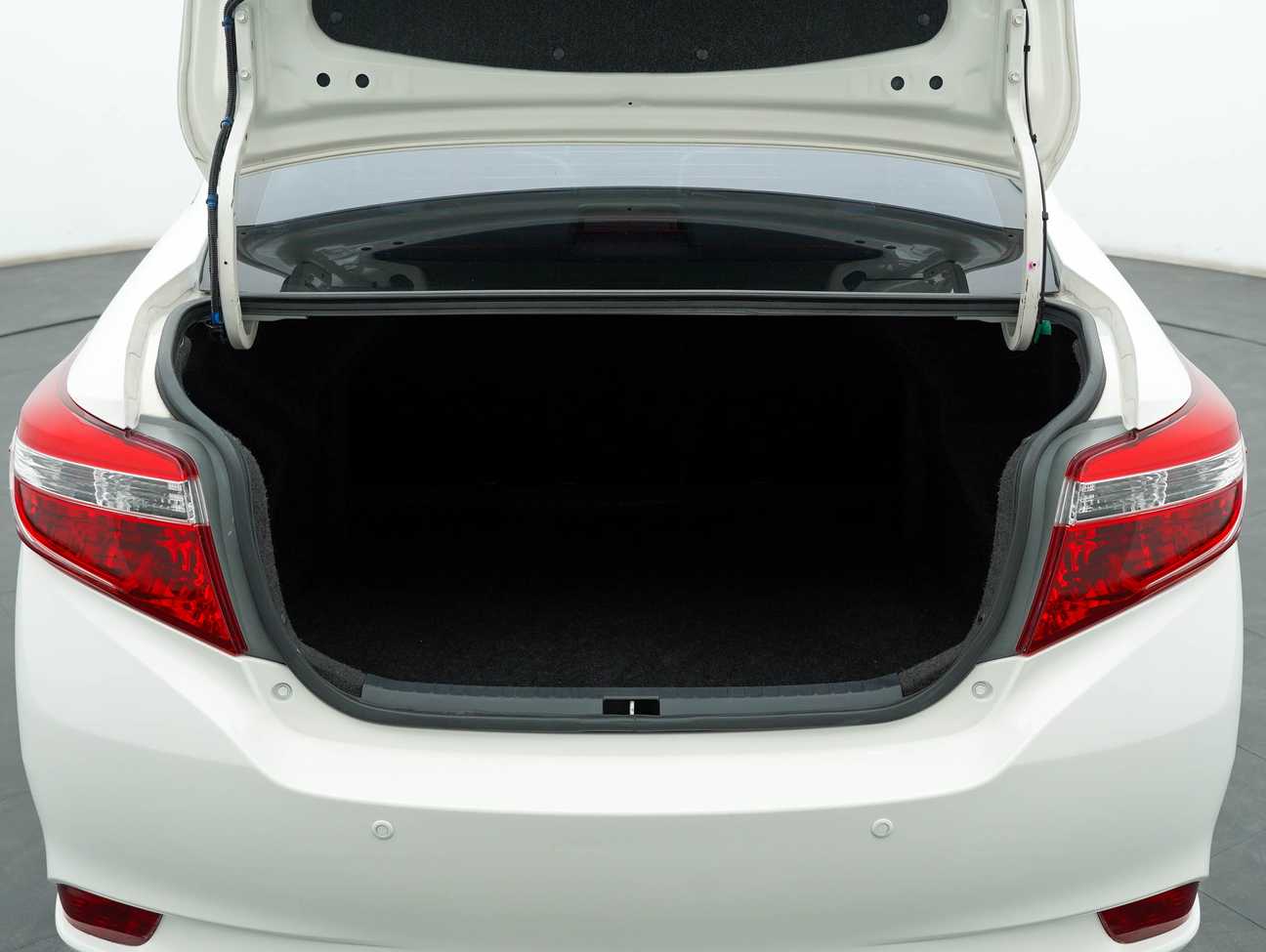 used 2015 Toyota Vios G 1.5