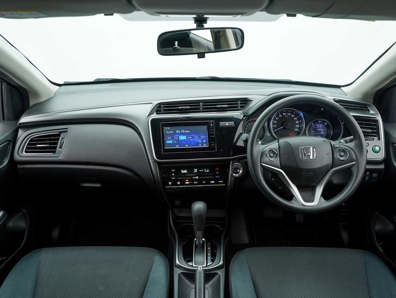used 2019 Honda City E i-VTEC 1.5