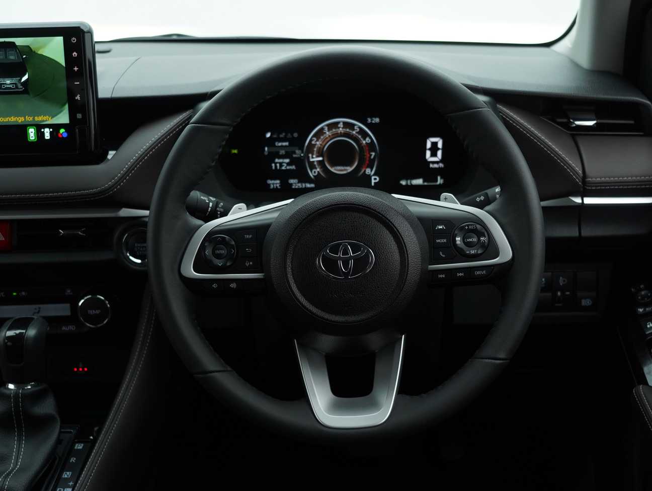 terpakai 2023 Toyota Vios G 1.5