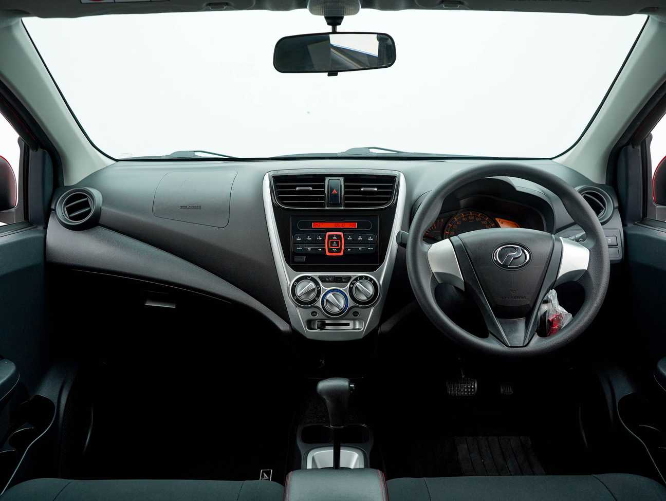 terpakai 2021 Perodua AXIA GXtra 1.0