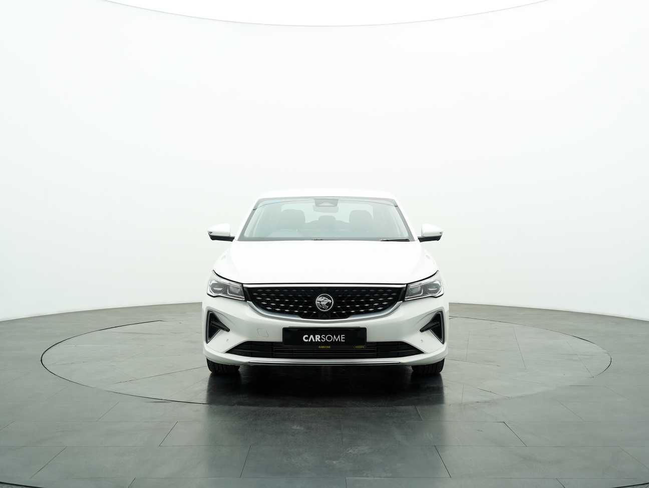 terpakai 2024 Proton S70 Flagship 1.5