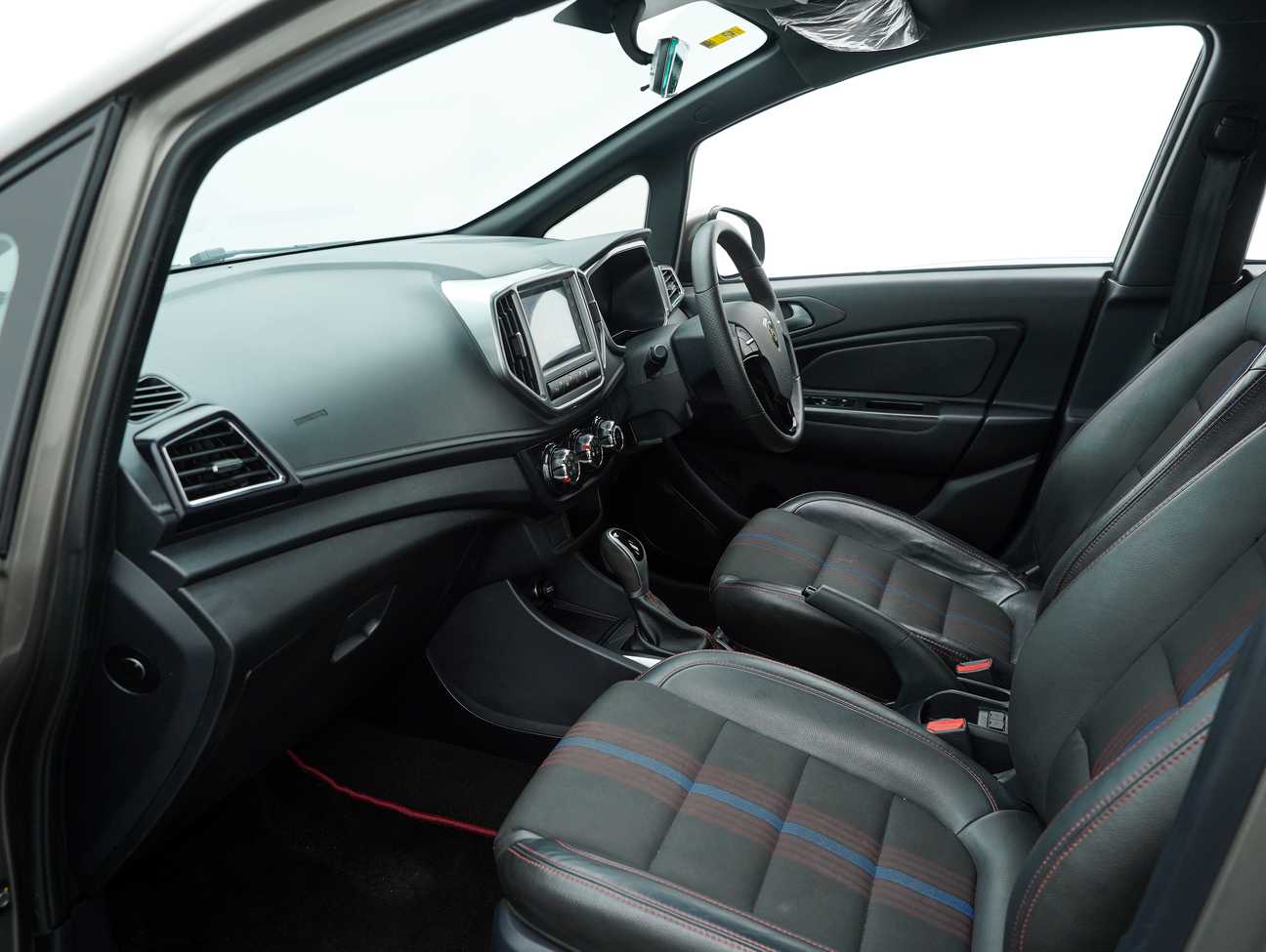 used 2019 Proton Iriz Premium 1.6