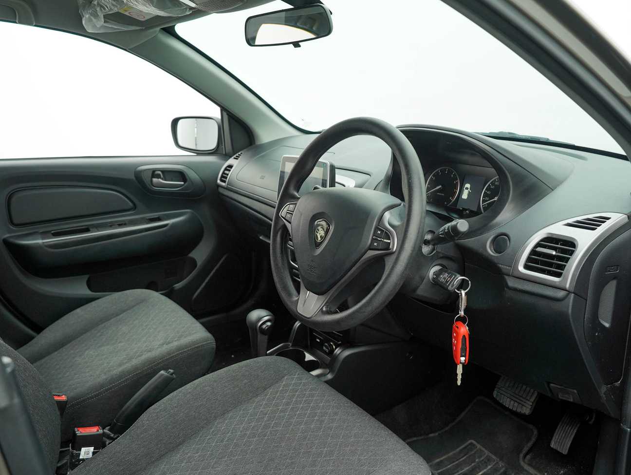 used 2020 Proton Saga Premium 1.3