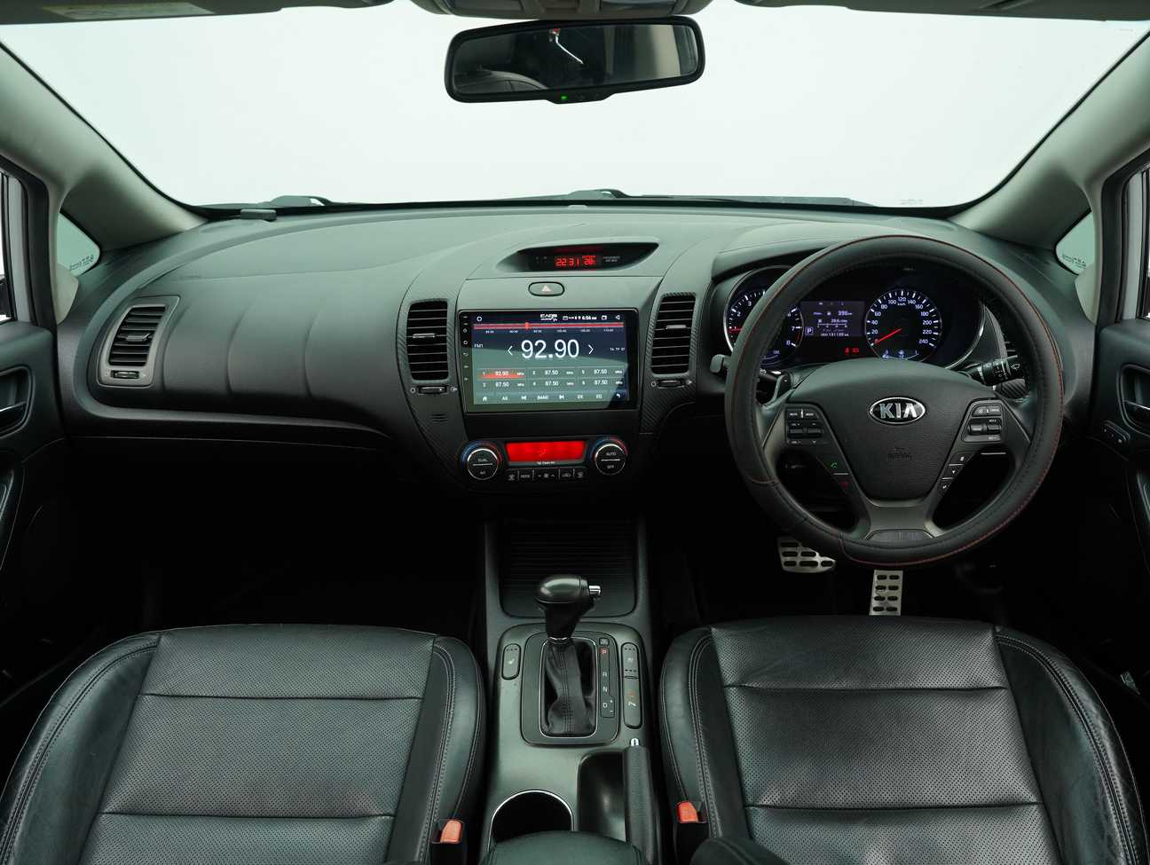 used 2016 Kia Cerato K3 2.0