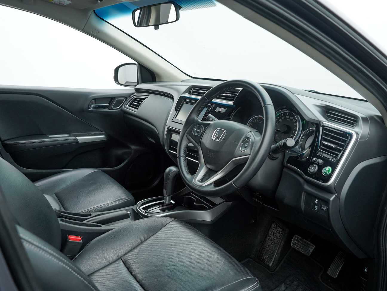 terpakai 2018 Honda City V 1.5