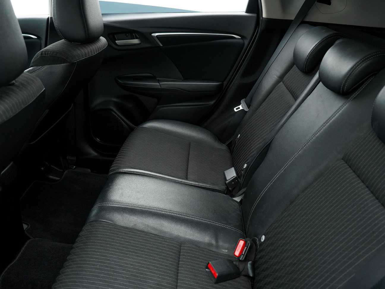 used 2017 Honda Jazz V 1.5