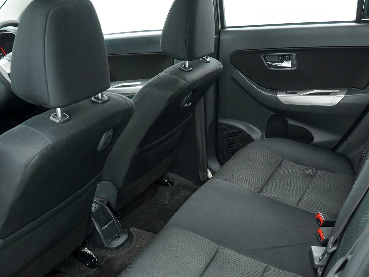 used 2017 Perodua Bezza X Premium 1.3