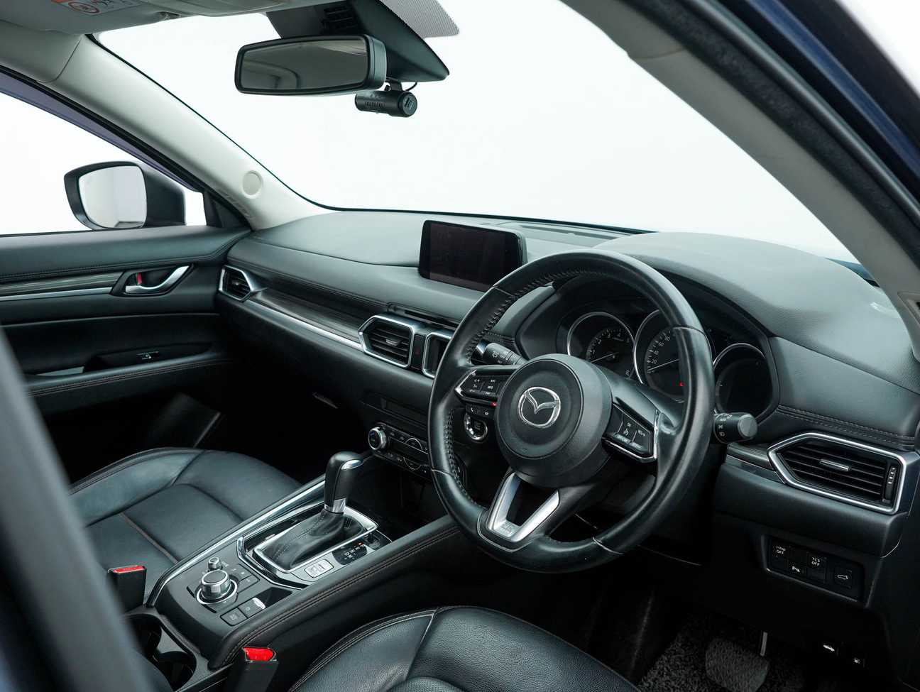 used 2019 Mazda CX-5 SKYACTIV-G GLS 2.0