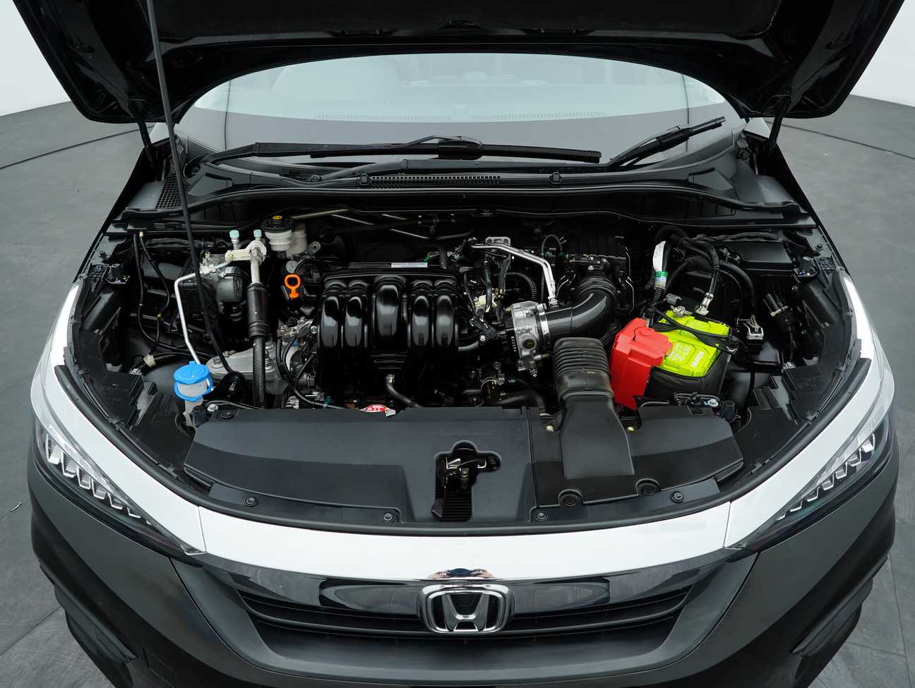 used 2022 Honda City V i-VTEC 1.5