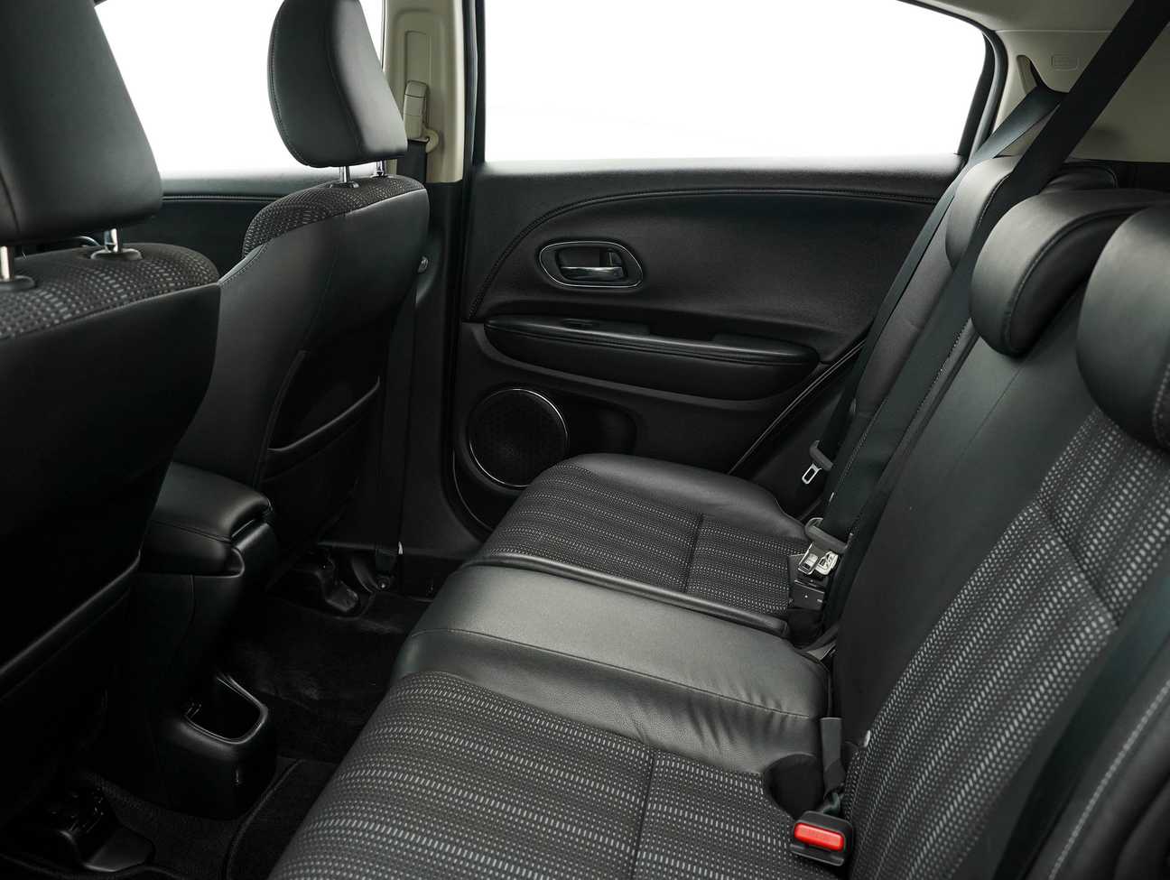 used 2017 Honda HR-V i-VTEC V 1.8