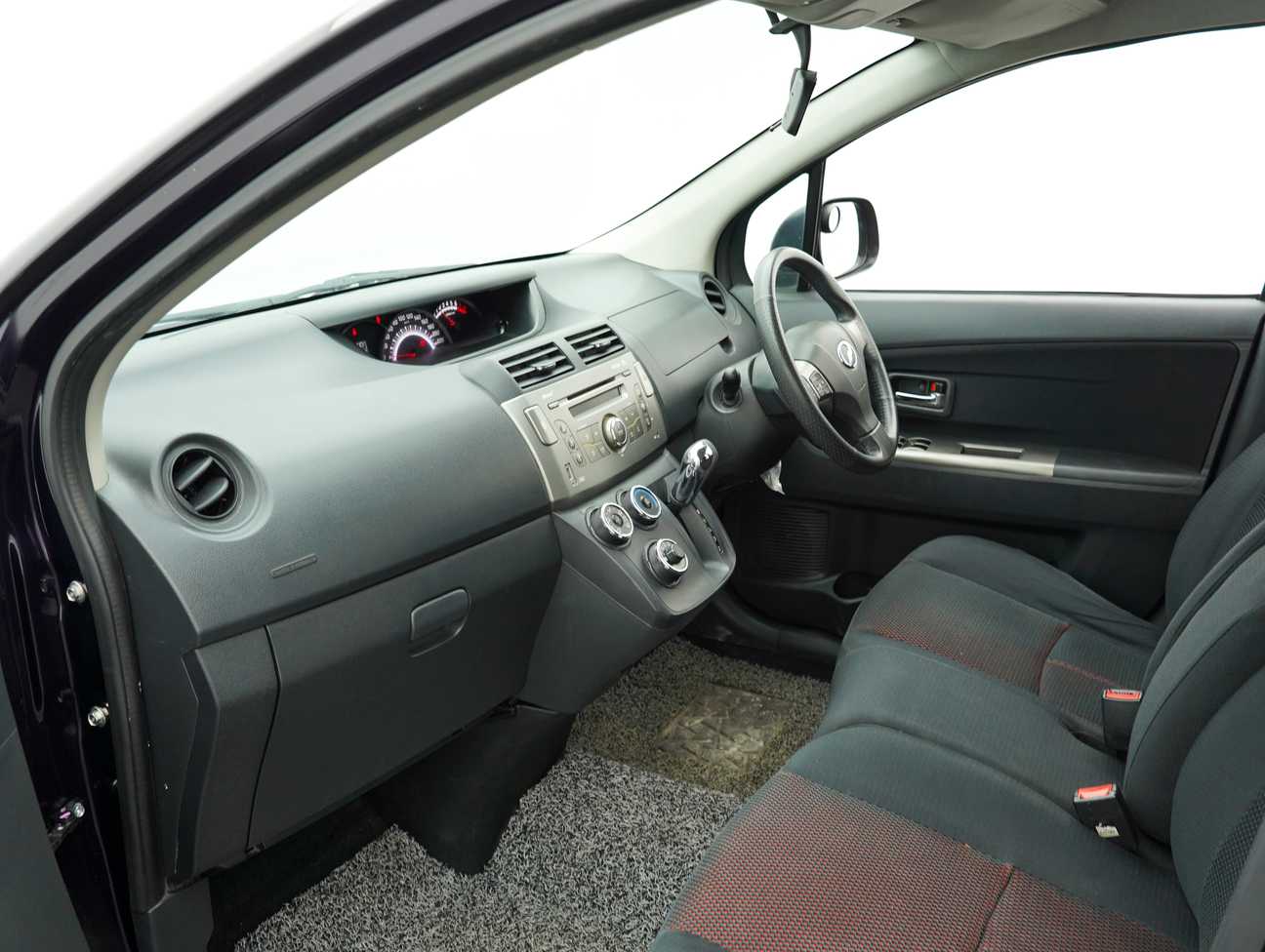 used 2016 Perodua Alza SE 1.5