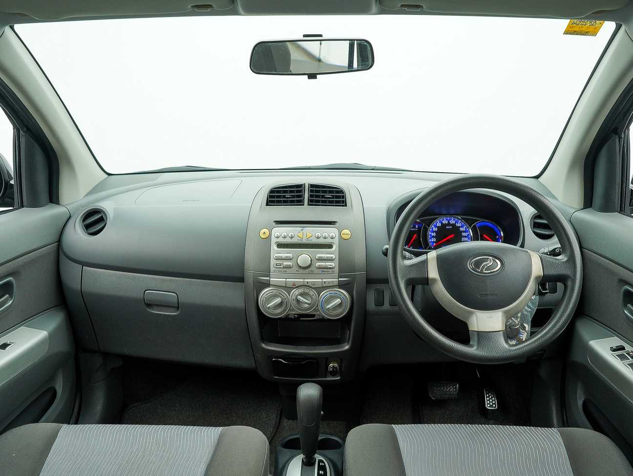 used 2009 Perodua Myvi EZi 1.3