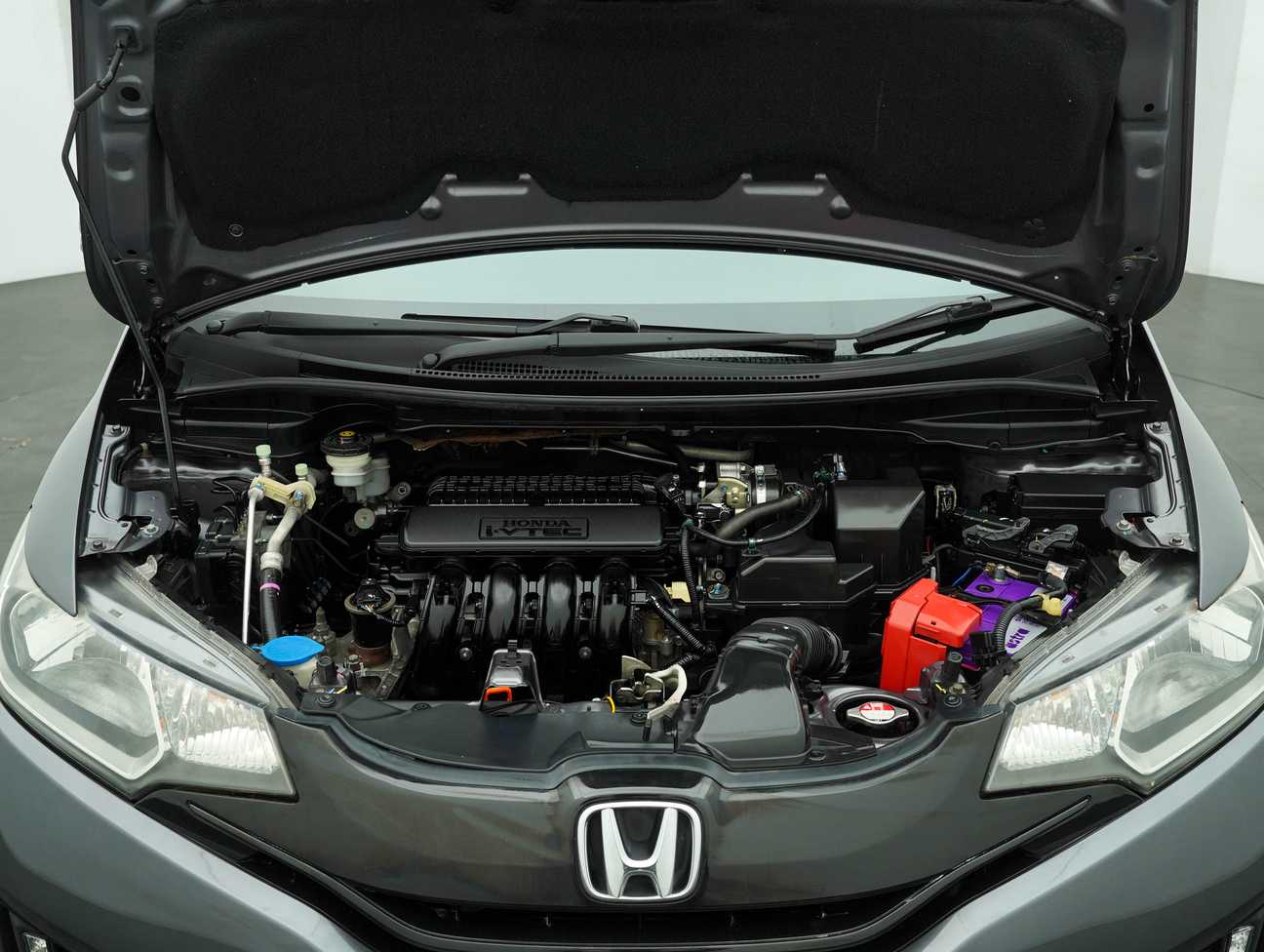 used 2015 Honda Jazz S 1.5