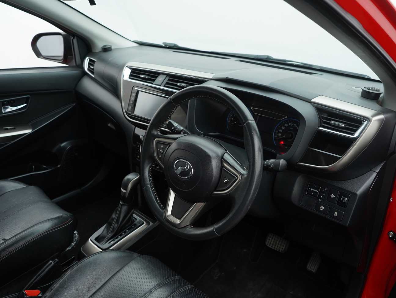 used 2019 Perodua Myvi AV 1.5