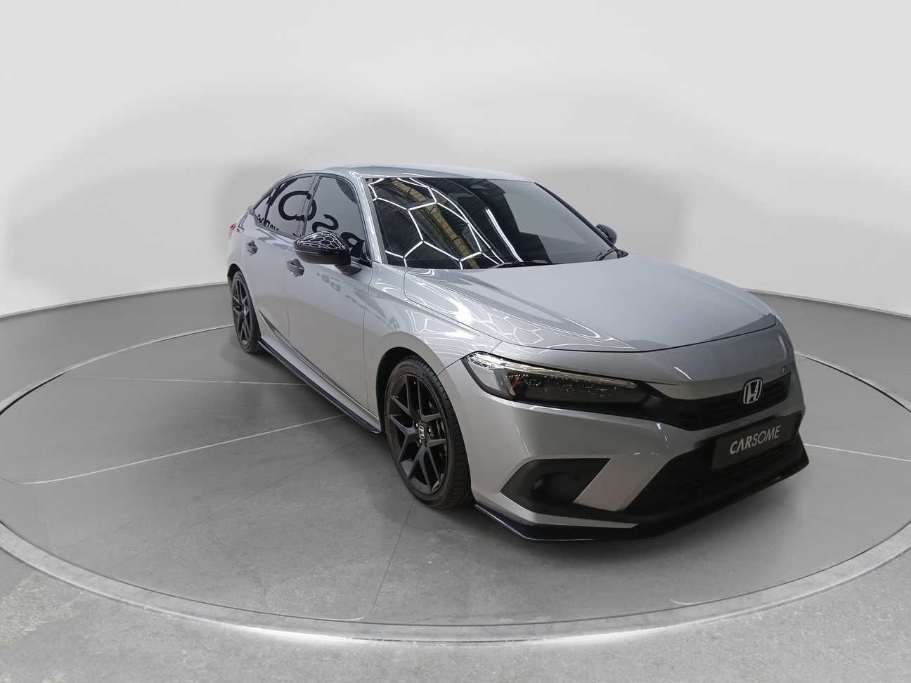 used 2023 Honda Civic RS 1.5