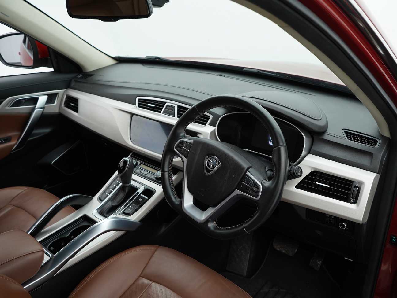 used 2019 Proton X70 Premium 1.8