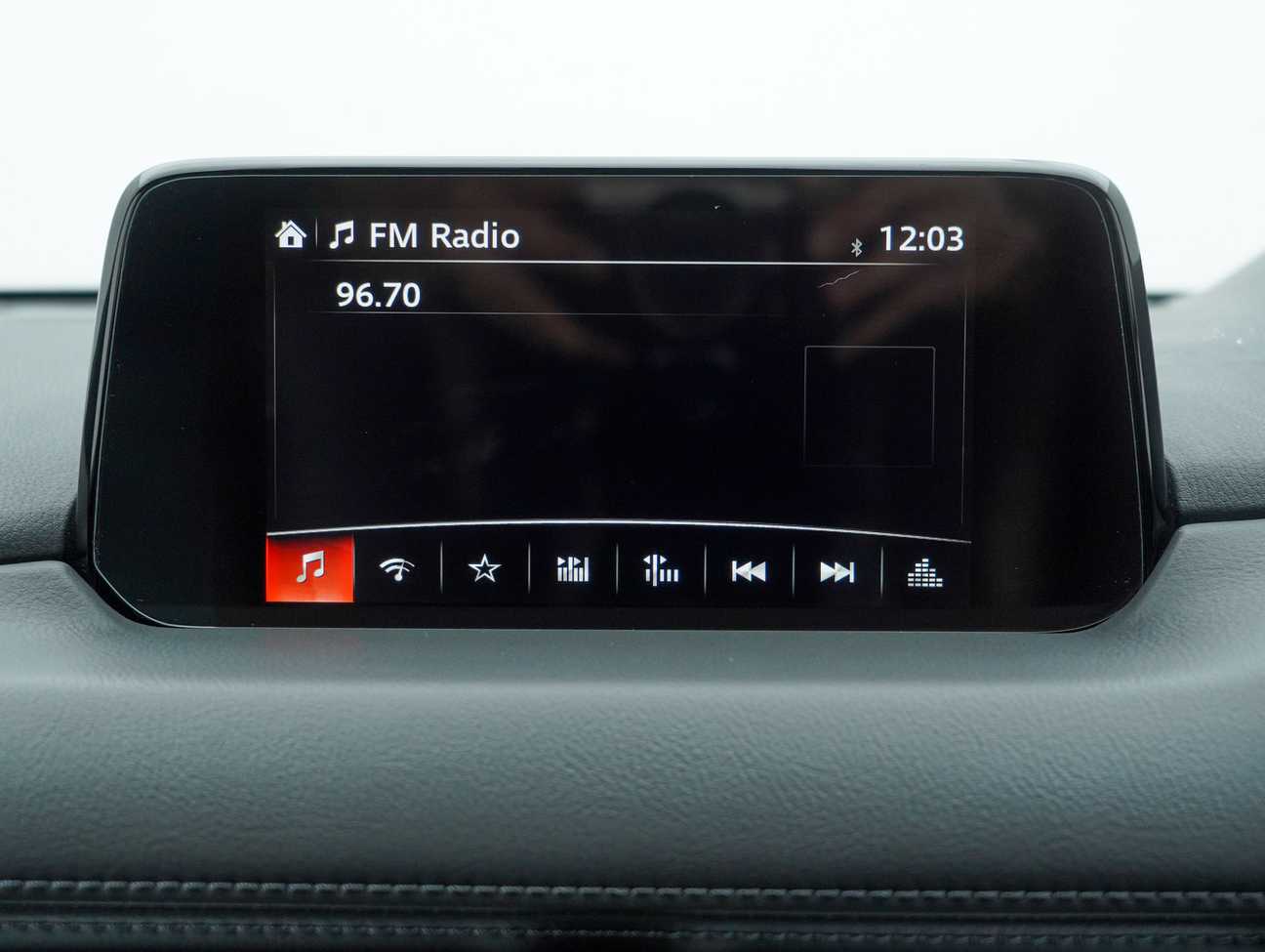 used 2020 Mazda CX-8 SKYACTIV-G High 2.5