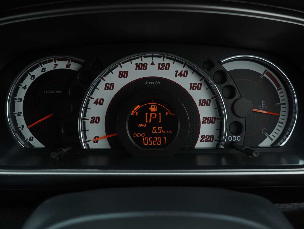 terpakai 2017 Perodua Myvi Advance 1.5