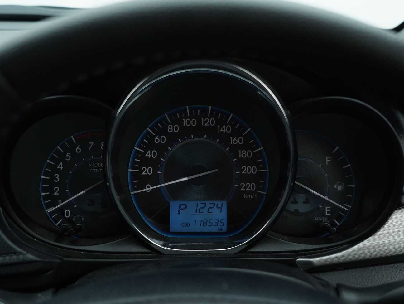 used 2017 Toyota Vios GX 1.5
