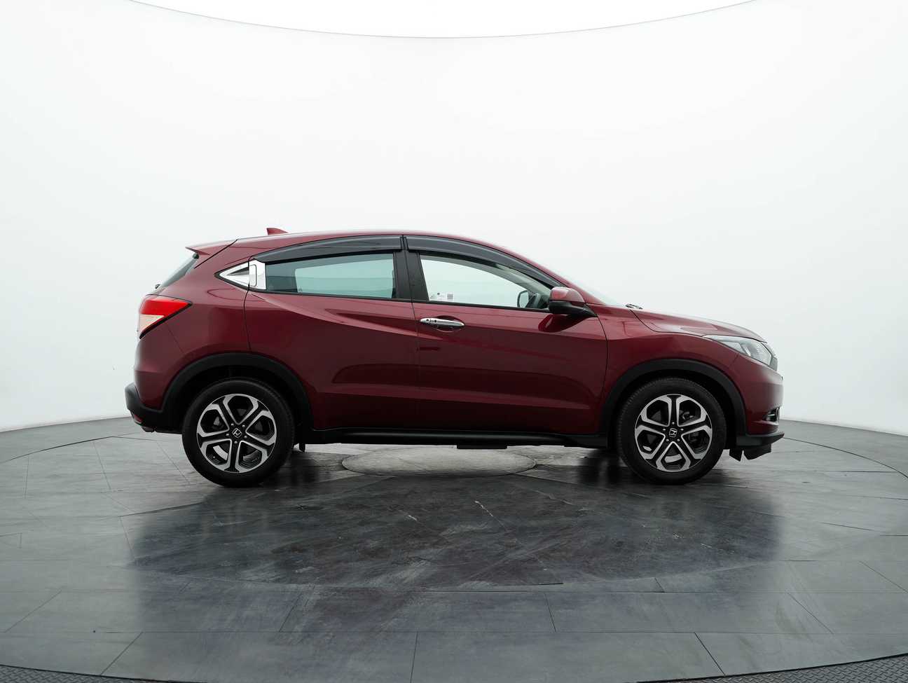 used 2018 Honda HR-V E 1.8