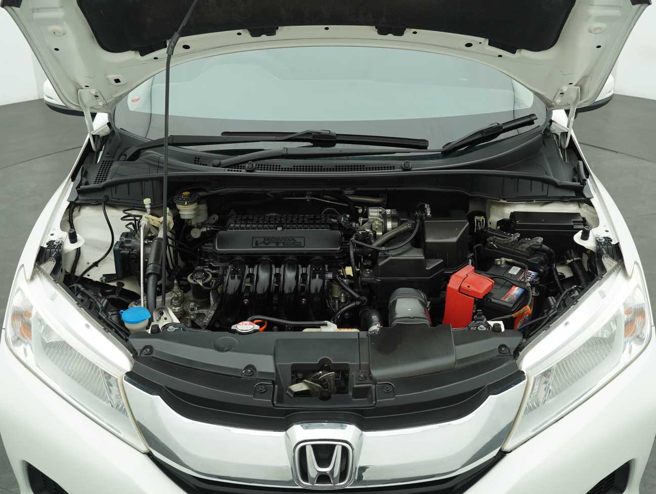 used 2015 Honda City E 1.5