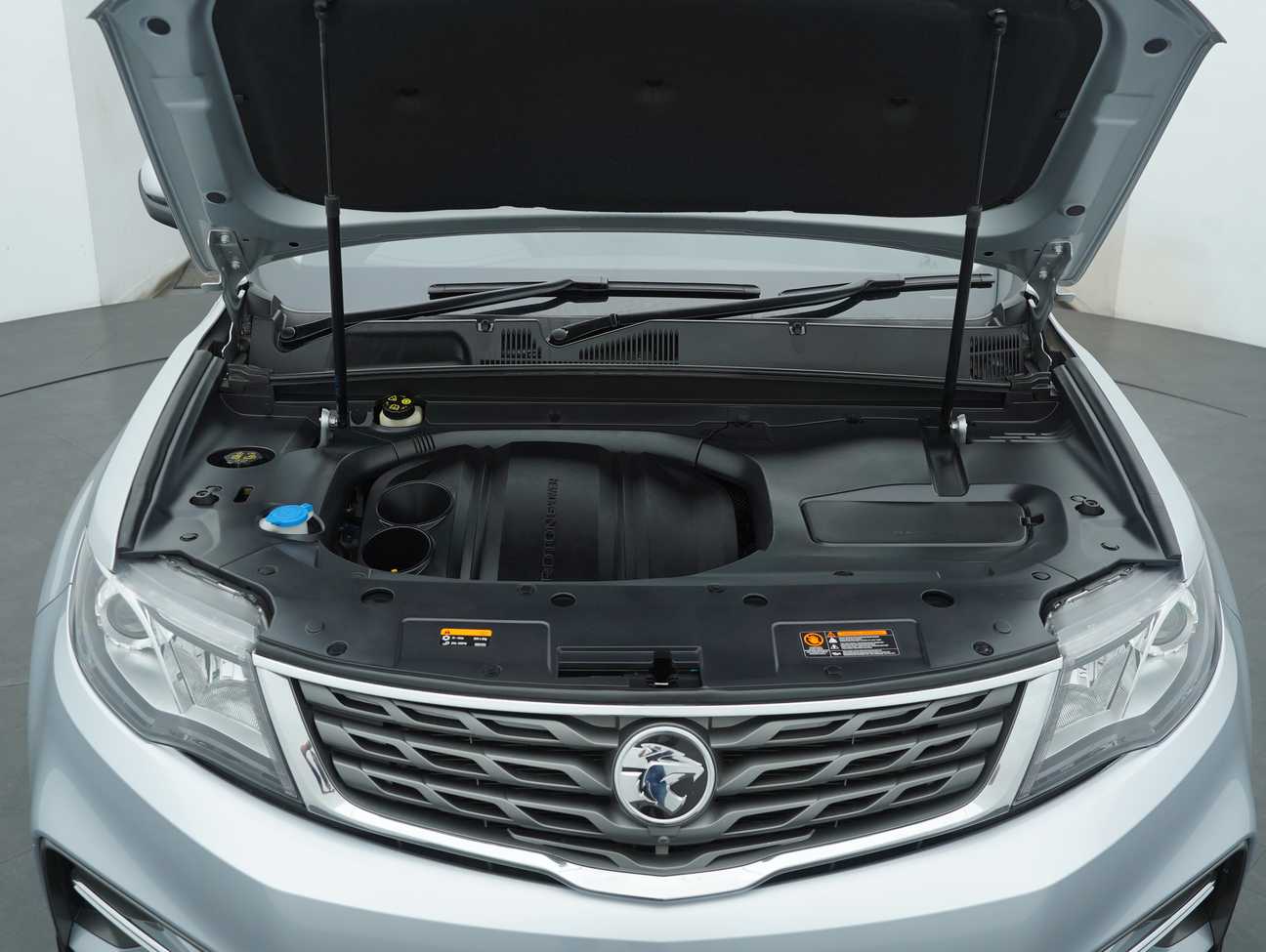 used 2022 Proton X70 TGDI Standard 1.8