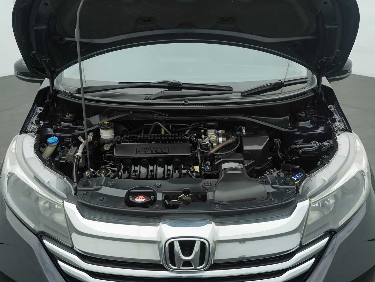 used 2020 Honda BR-V V 1.5