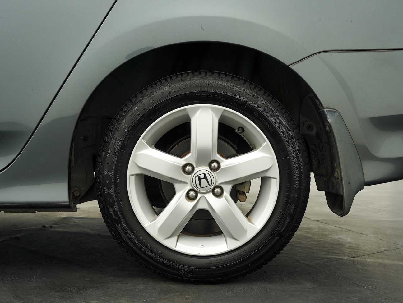 used 2010 Honda City S 1.5