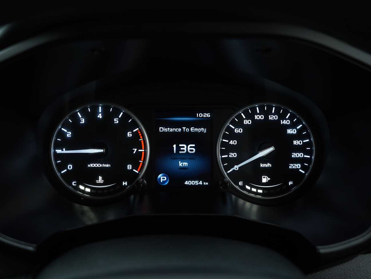 used 2023 Proton Iriz Executive 1.6