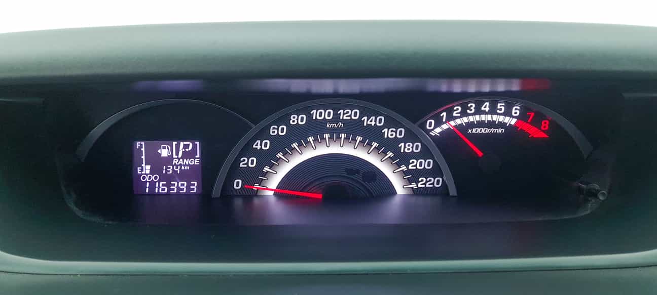 terpakai 2016 Perodua ALZA SE 1.5