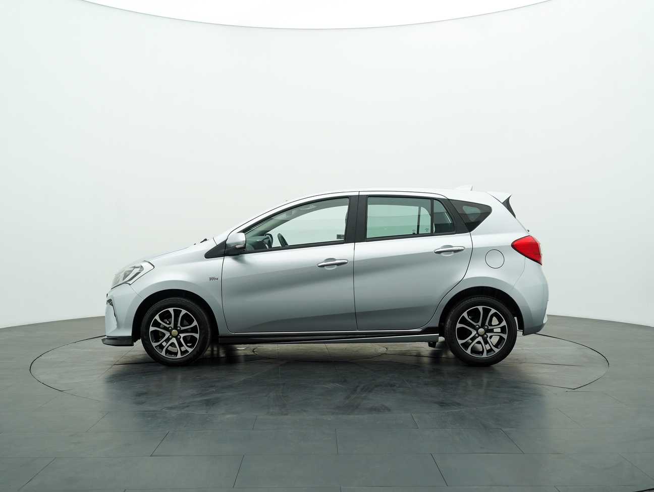terpakai 2020 Perodua Myvi AV 1.5