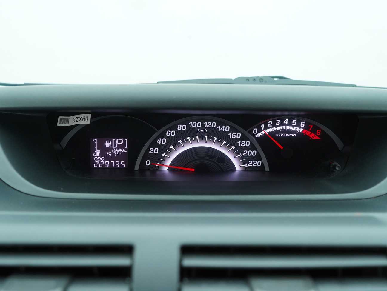 used 2014 Perodua Alza Advance 1.5