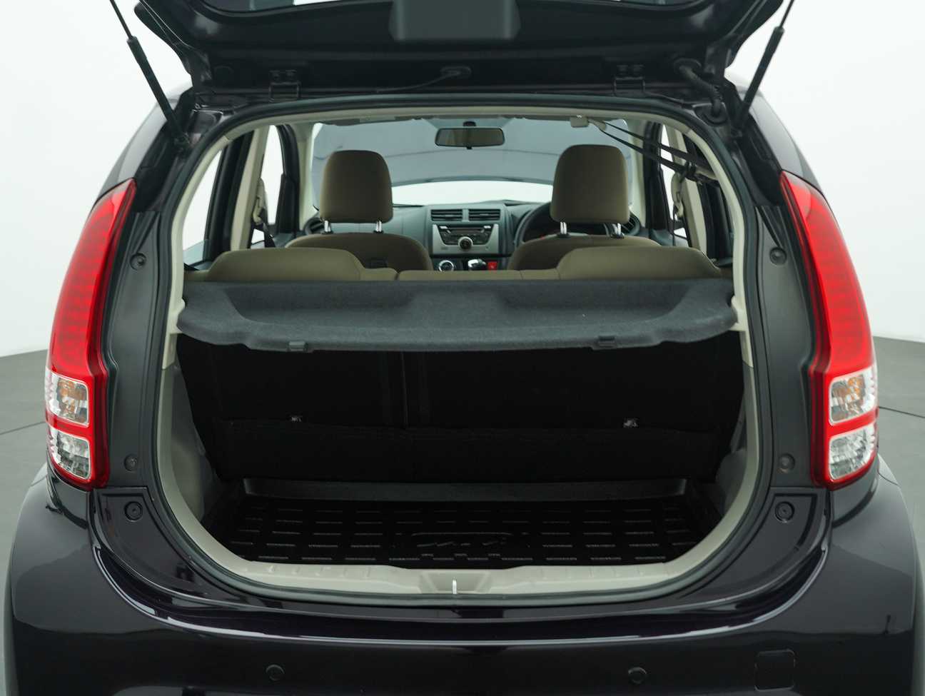 used 2016 Perodua Myvi G 1.3