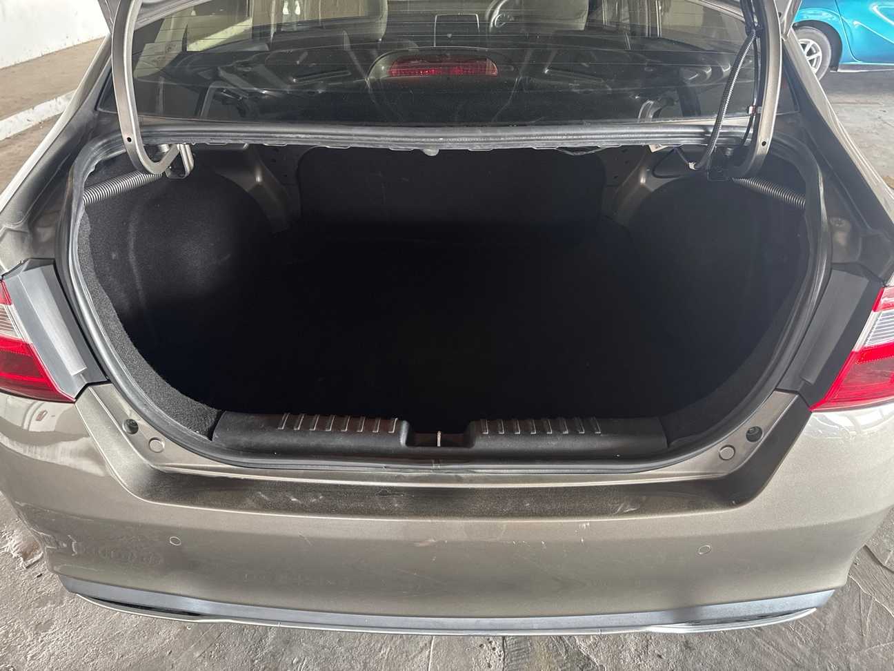 used 2020 Proton Saga Premium 1.3