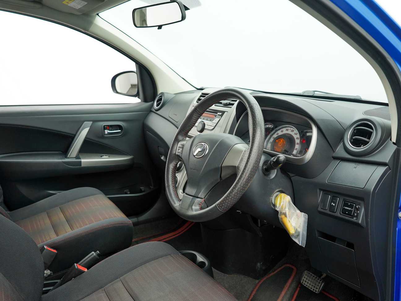 used 2017 Perodua Myvi SE 1.5