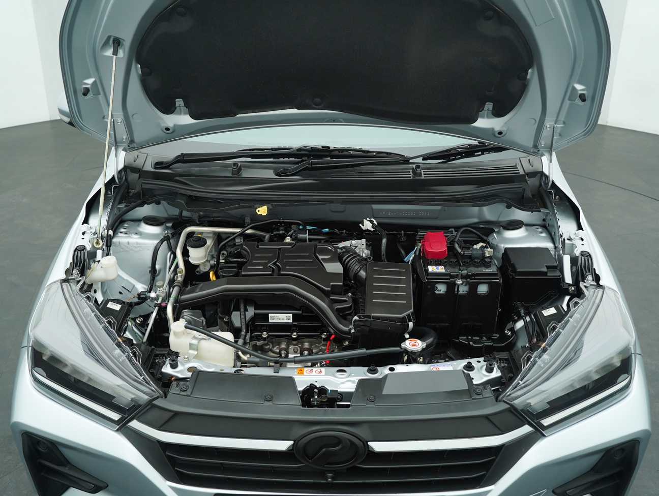 used 2023 Perodua AXIA SE 1.0