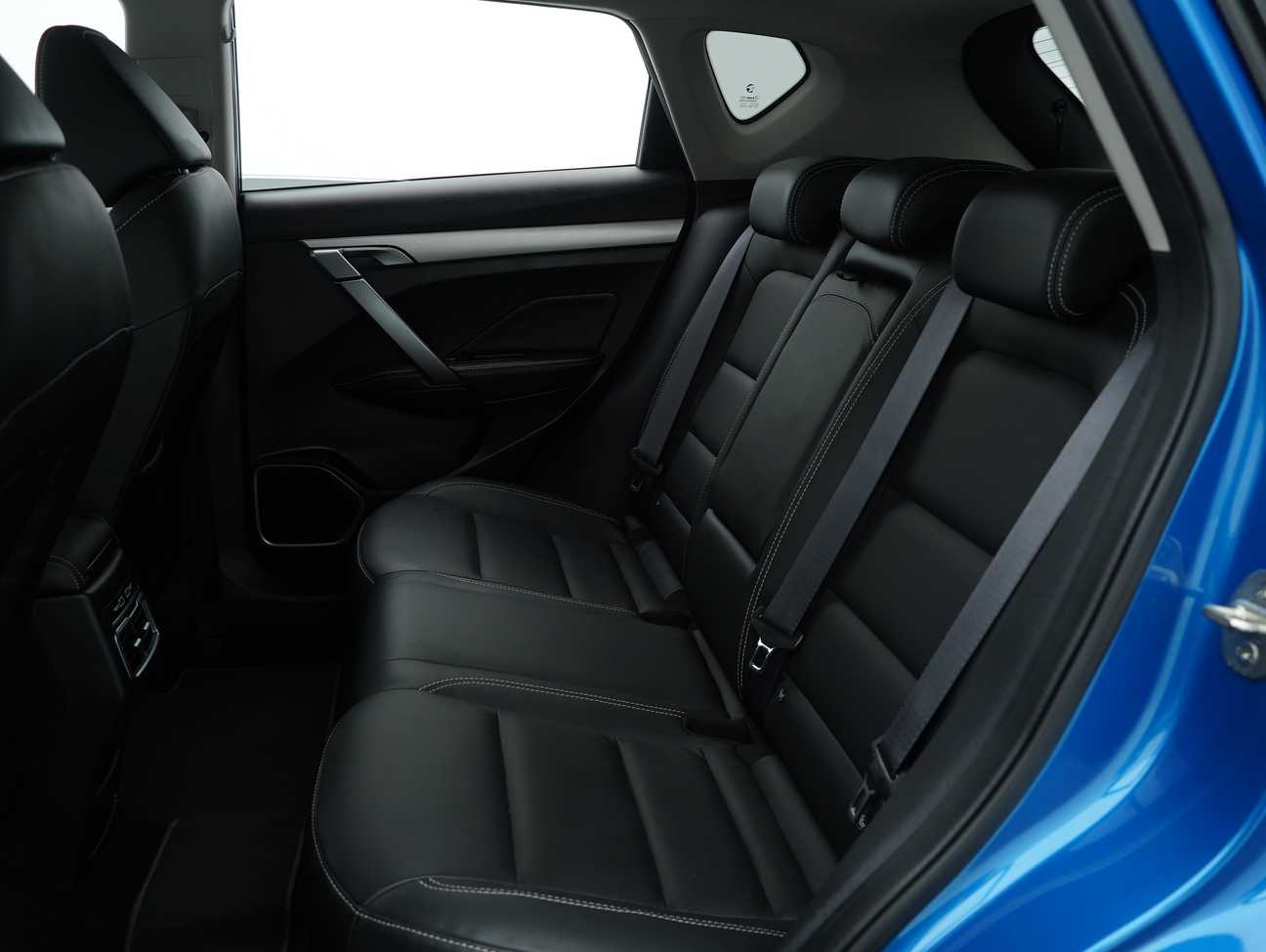 used 2021 Proton X50 Executive 1.5