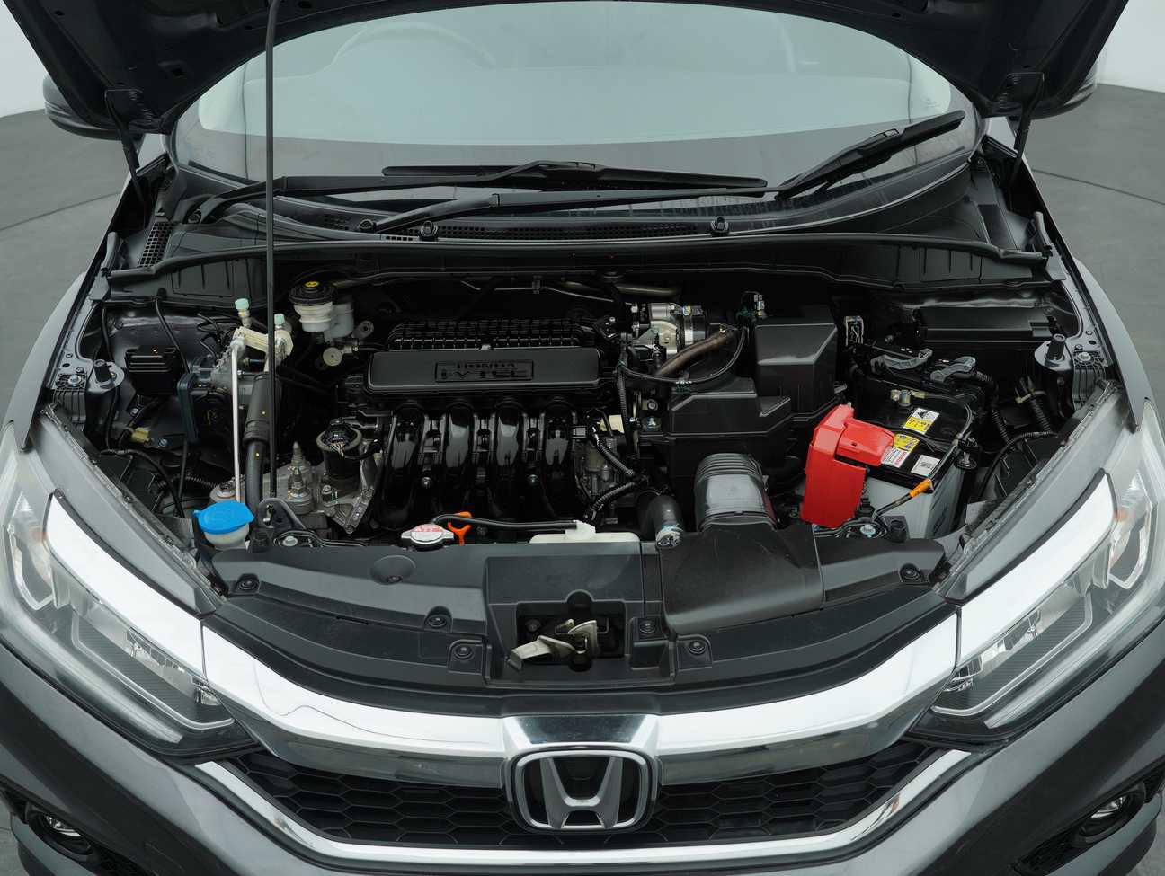 used 2020 Honda City V 1.5