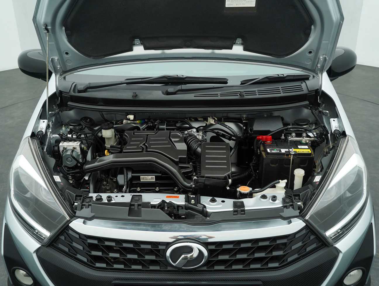 used 2020 Perodua AXIA Style 1.0