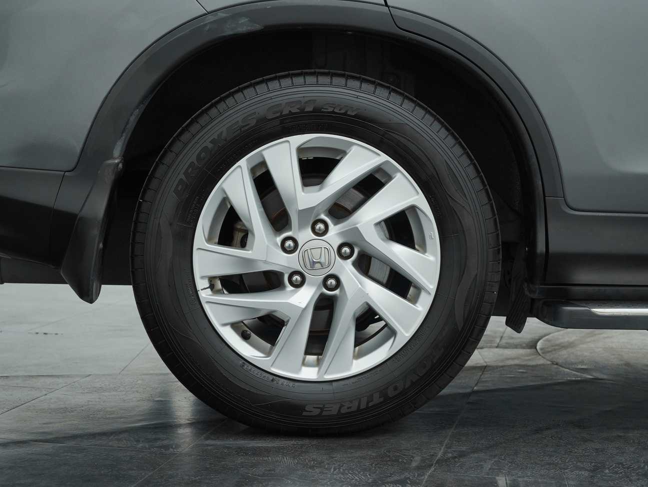 used 2015 Honda CR-V i-VTEC 2.0