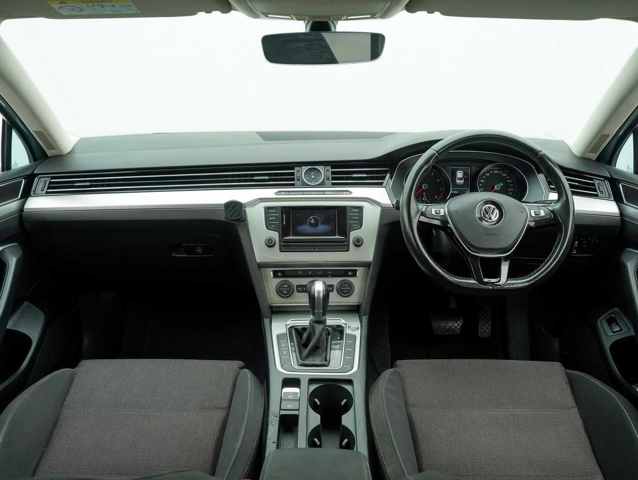 used 2018 Volkswagen Passat TSI Comfortline 1.8