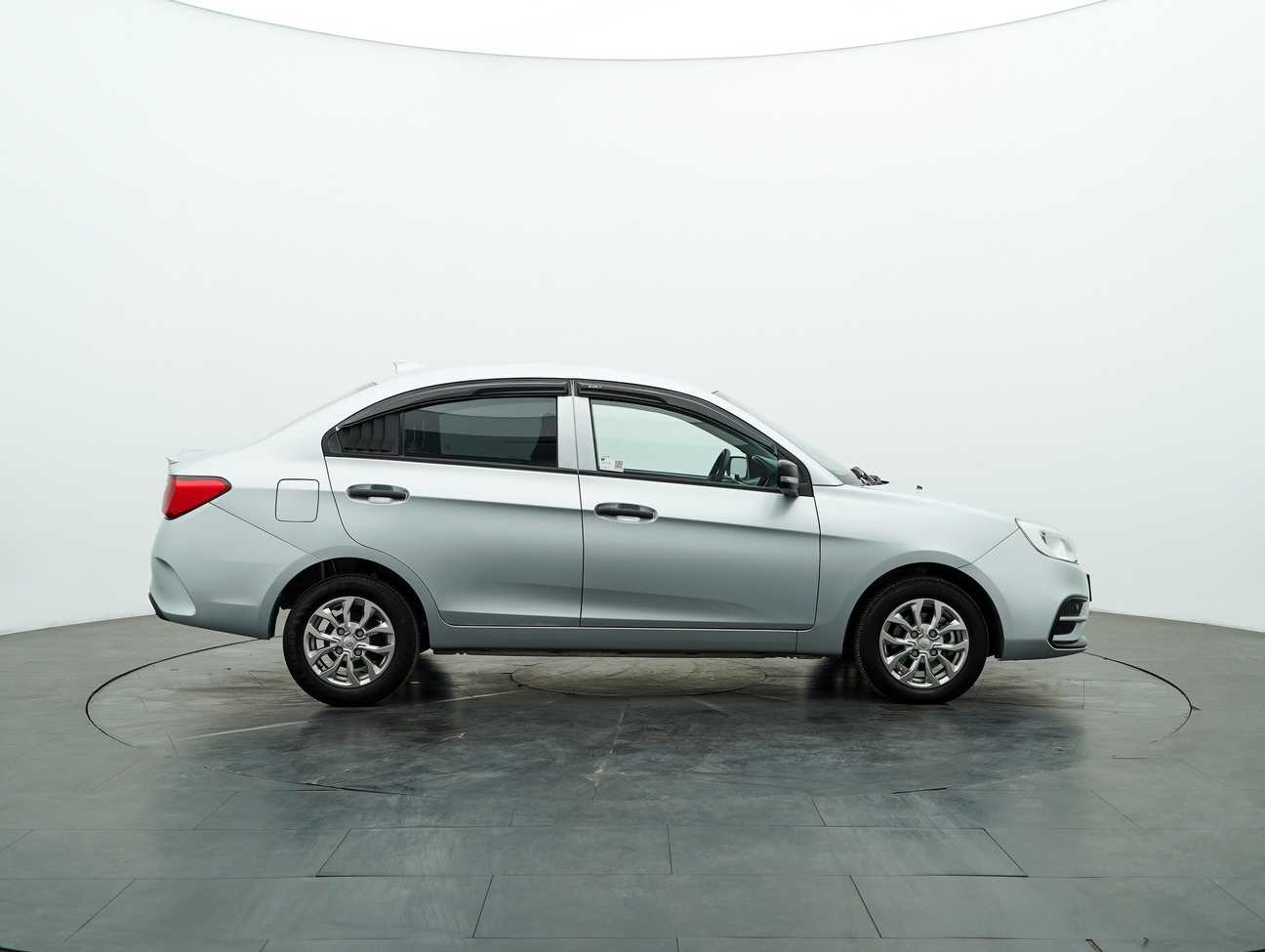 used 2023 Proton Saga Standard 1.3